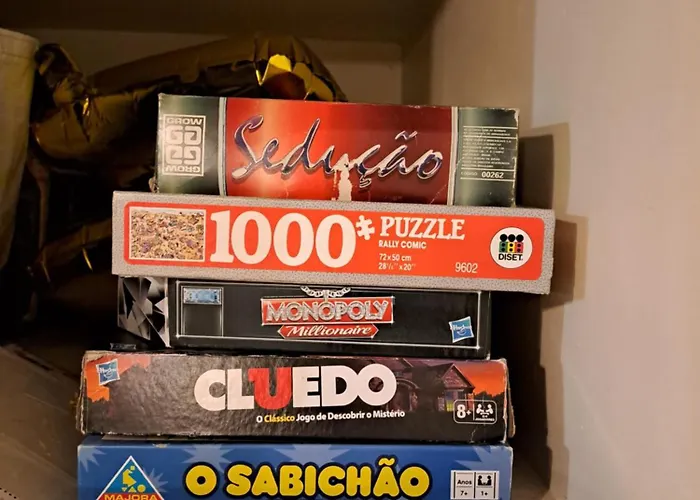 Apartment Little Paradise Al -