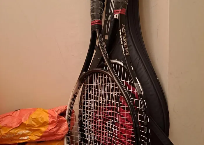 Little Paradise Al - شقة *