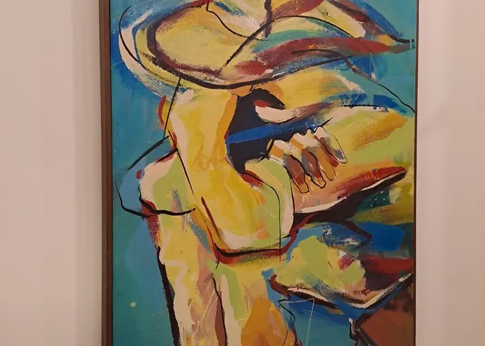 Apartment Little Paradise Al - Fão