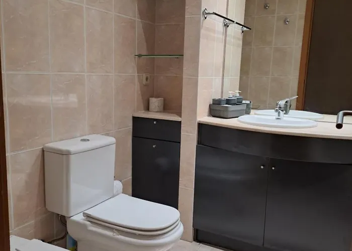 Apartment Little Paradise Al - *