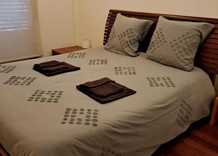 Apartment Little Paradise Al - *