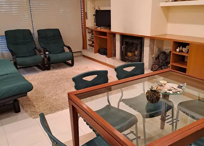 Apartment Little Paradise Al - *