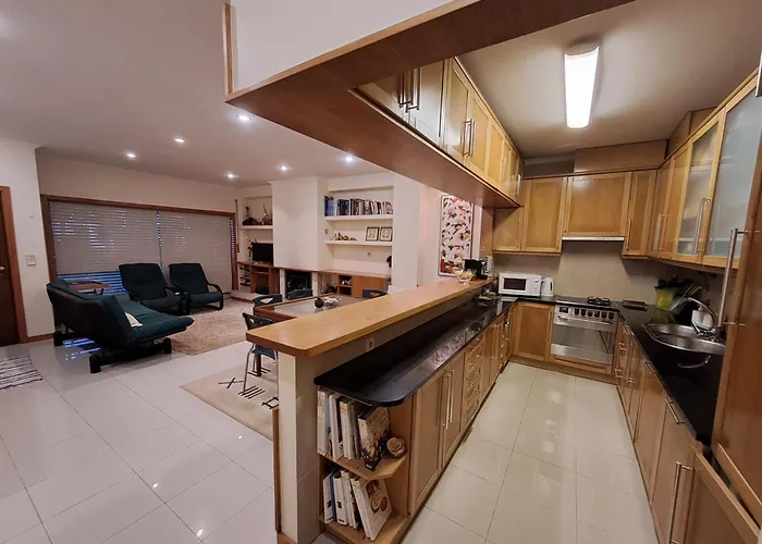 شقة Little Paradise Al - Fão