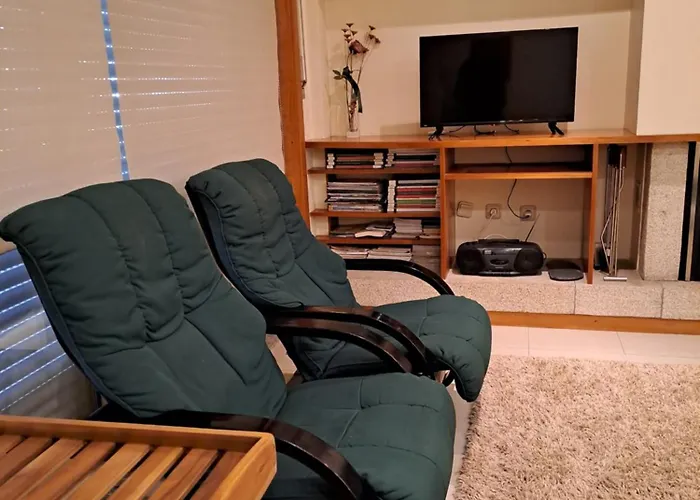 Little Paradise Al - Apartment *