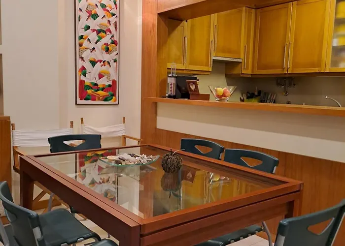 Little Paradise Al -