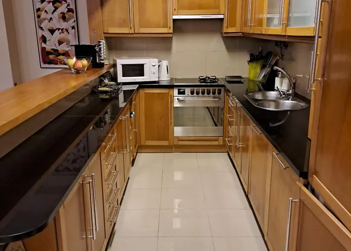 Little Paradise Al - Fão