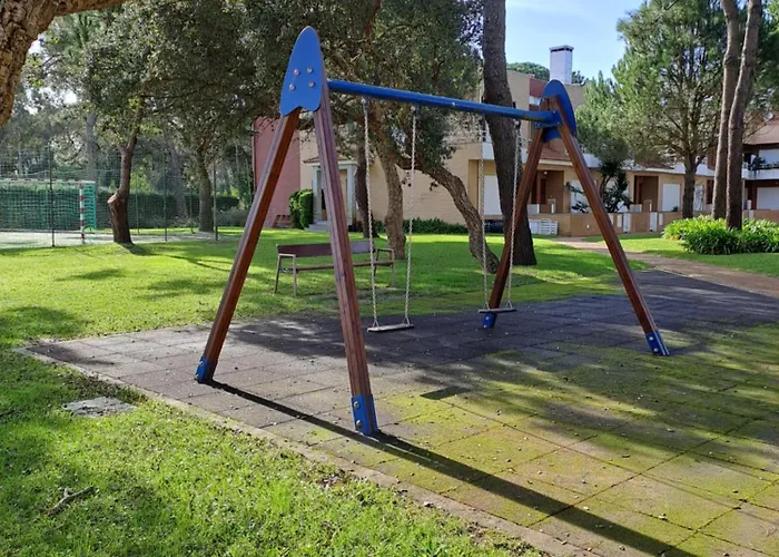 شقة Little Paradise Al -