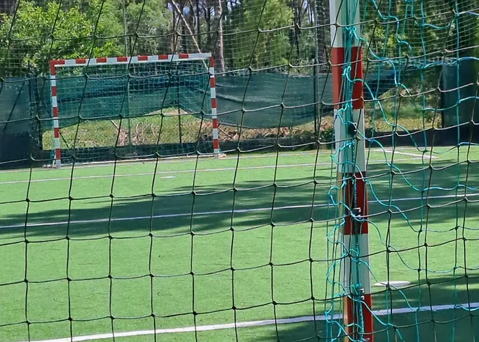 Apartment Little Paradise Al - *