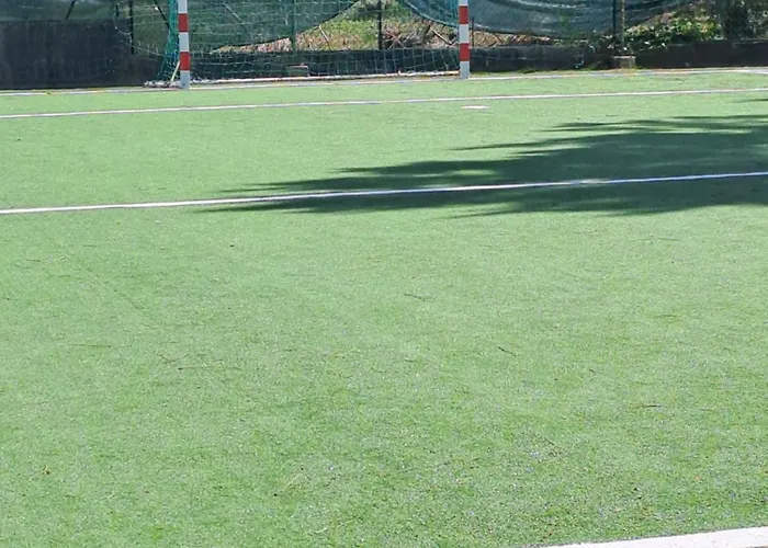 شقة Little Paradise Al - *