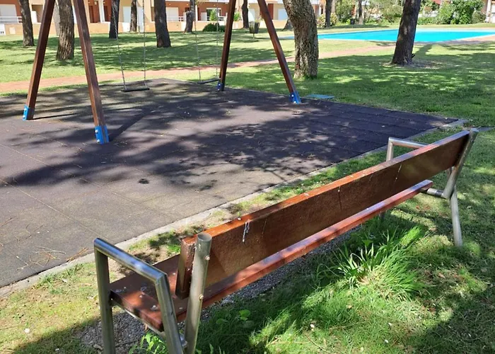 Little Paradise Al - * Fão