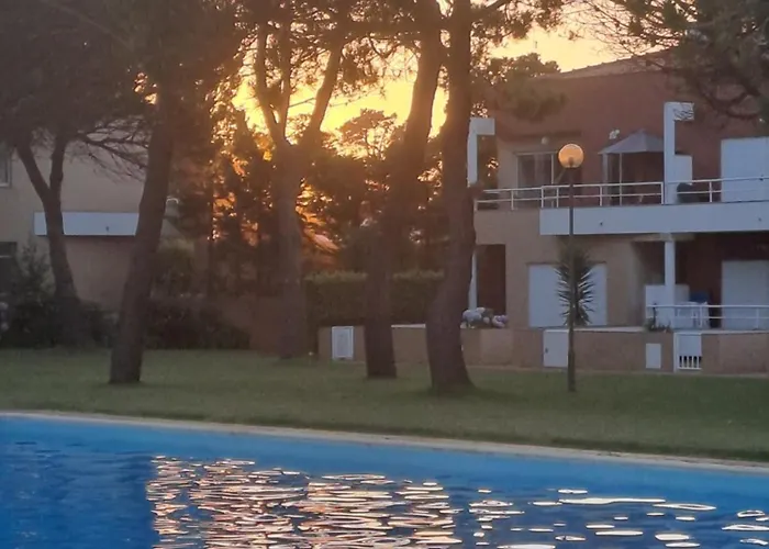 Little Paradise Al - شقة