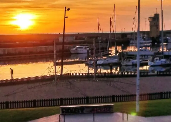 Apartment Little Paradise Al - Fão